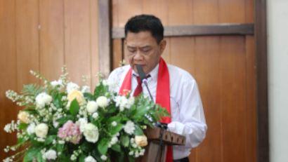 galeri, Ibadah Pagi Memperingati Hari Kemerdekaan Ke-80, gereja kristen jawa, gkj, gkj baki, gereja kristen jawa baki, baki, sukoharjo, gkj klasis sukoharjo, klasis sukoharjo, klasis, sinode gkj, sinode 